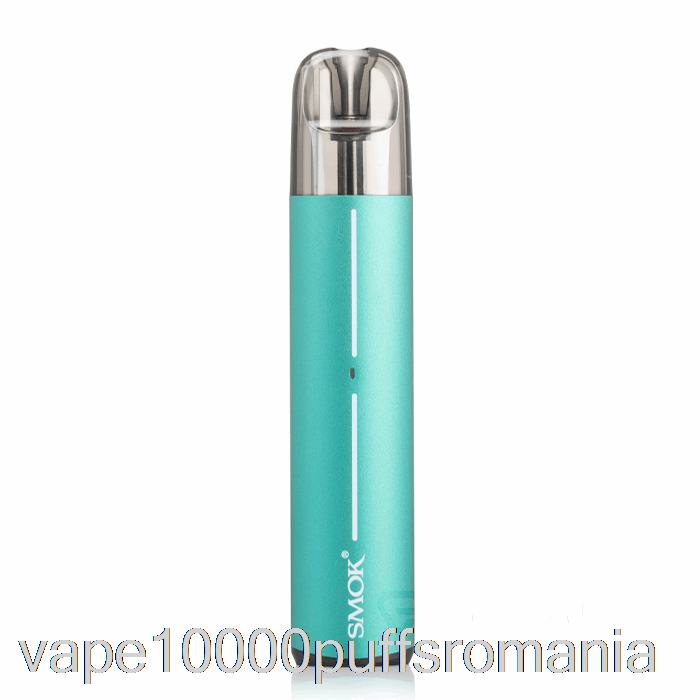 Vape Romania Smok Solus 2 17w Pod System Lake Blue